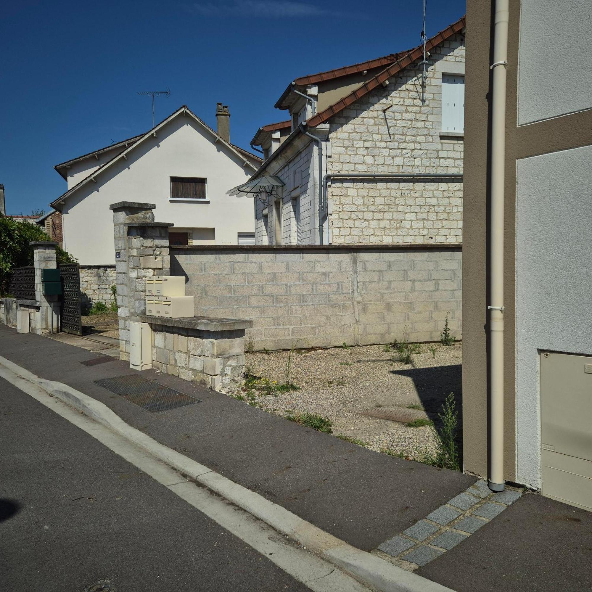 Le Montigny Vernon (Eure) Exterior foto